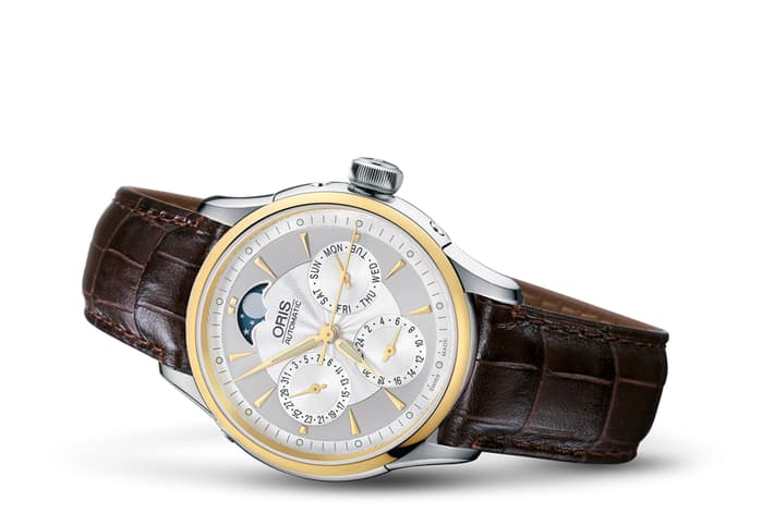 Image of  Artelier Complication